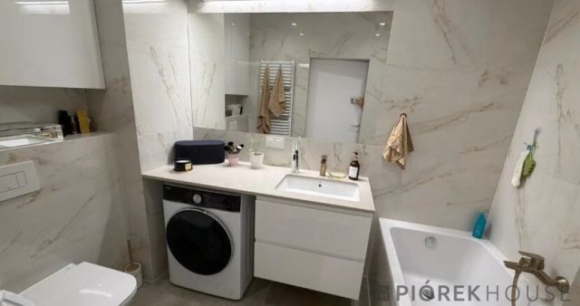 Mieszkanie 2-pokojowe Warszawa Wola, ul. Ludwiki. Zdjęcie 12