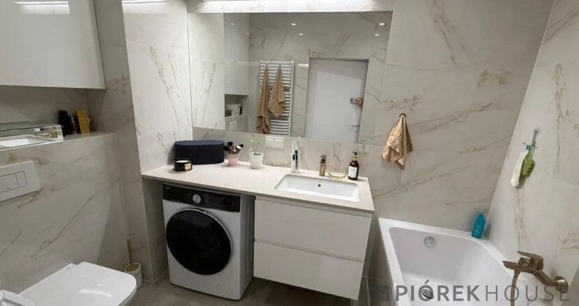 Mieszkanie 2-pokojowe Warszawa Wola, ul. Ludwiki. Zdjęcie 12