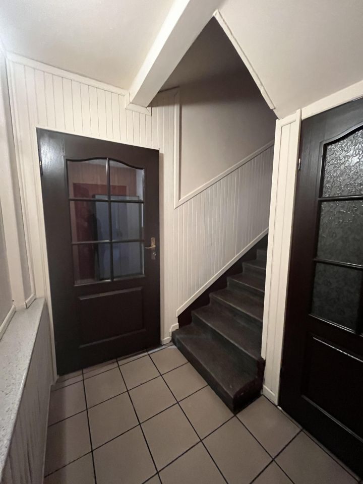 dom wolnostojący, 6 pokoi Mysłowice Brzezinka, ul. Boczna. Zdjęcie 2