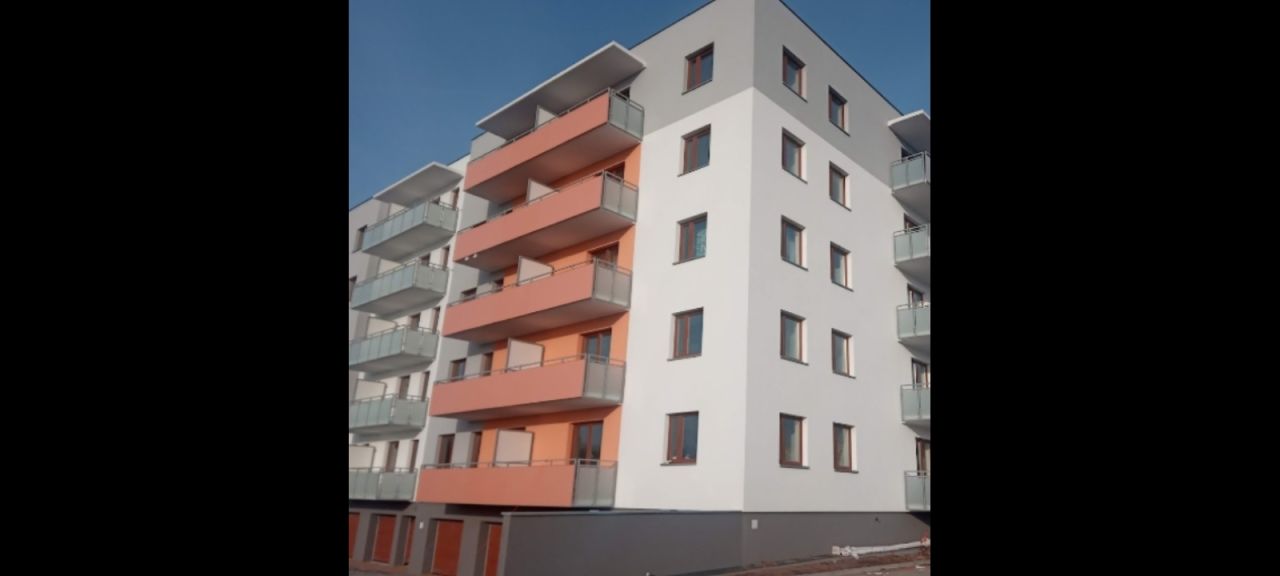 Mieszkanie 2-pokojowe Słubice, ul. Osiedle Komes