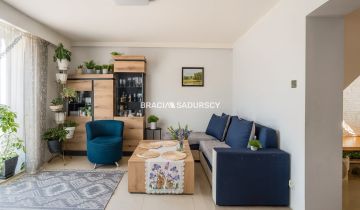 dom wolnostojący, 5 pokoi Kraków Swoszowice, ul. Poronińska