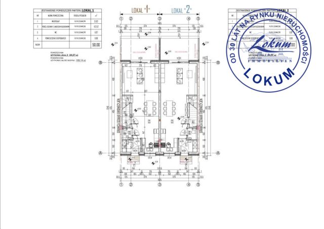 dom szeregowy, 4 pokoje Leszno Gronowo, ul. Myśliwska. Zdjęcie 2