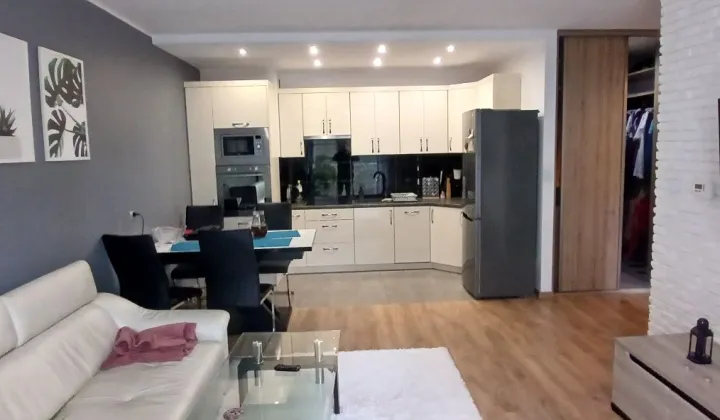 Mieszkanie 3-pokojowe Siemiatycze, ul. Wysoka