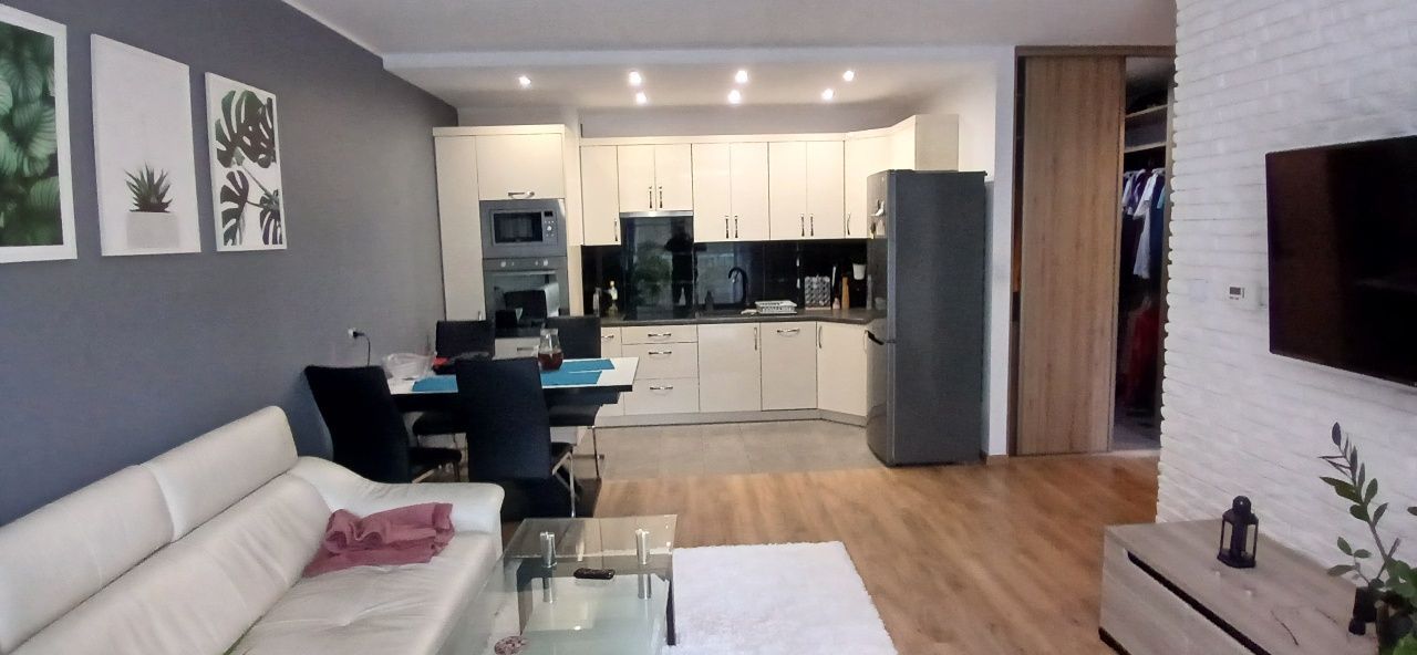 Mieszkanie 3-pokojowe Siemiatycze, ul. Wysoka. Zdjęcie 1