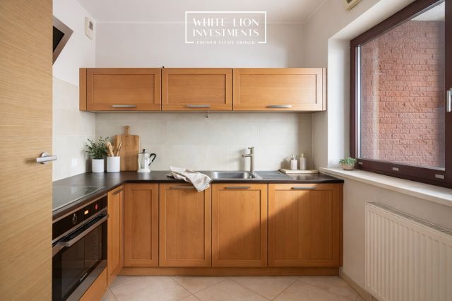 Mieszkanie 1-pokojowe Warszawa Ochota, ul. Mołdawska. Zdjęcie 9