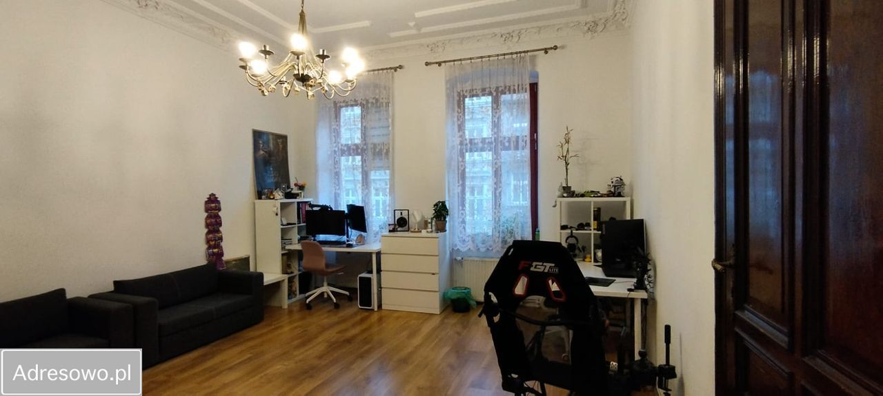 Pokój Wrocław Krzyki, ul. Miernicza. Zdjęcie 3