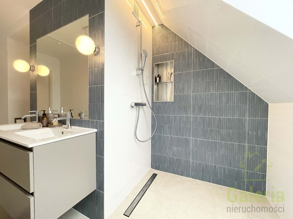 Mieszkanie 4-pokojowe Szczecin Pogodno, pl. Adama Mickiewicza. Zdjęcie 3