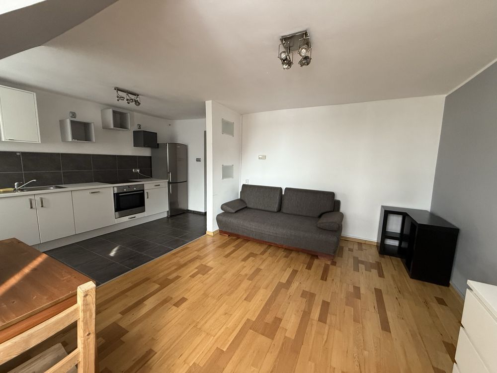 Mieszkanie 1-pokojowe Zabrze Helenka. Zdjęcie 1