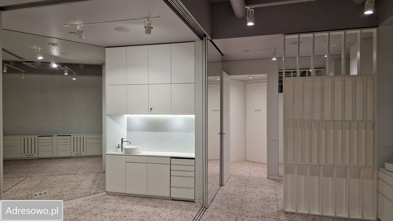Lokal Warszawa Wola, ul. Łucka. Zdjęcie 8