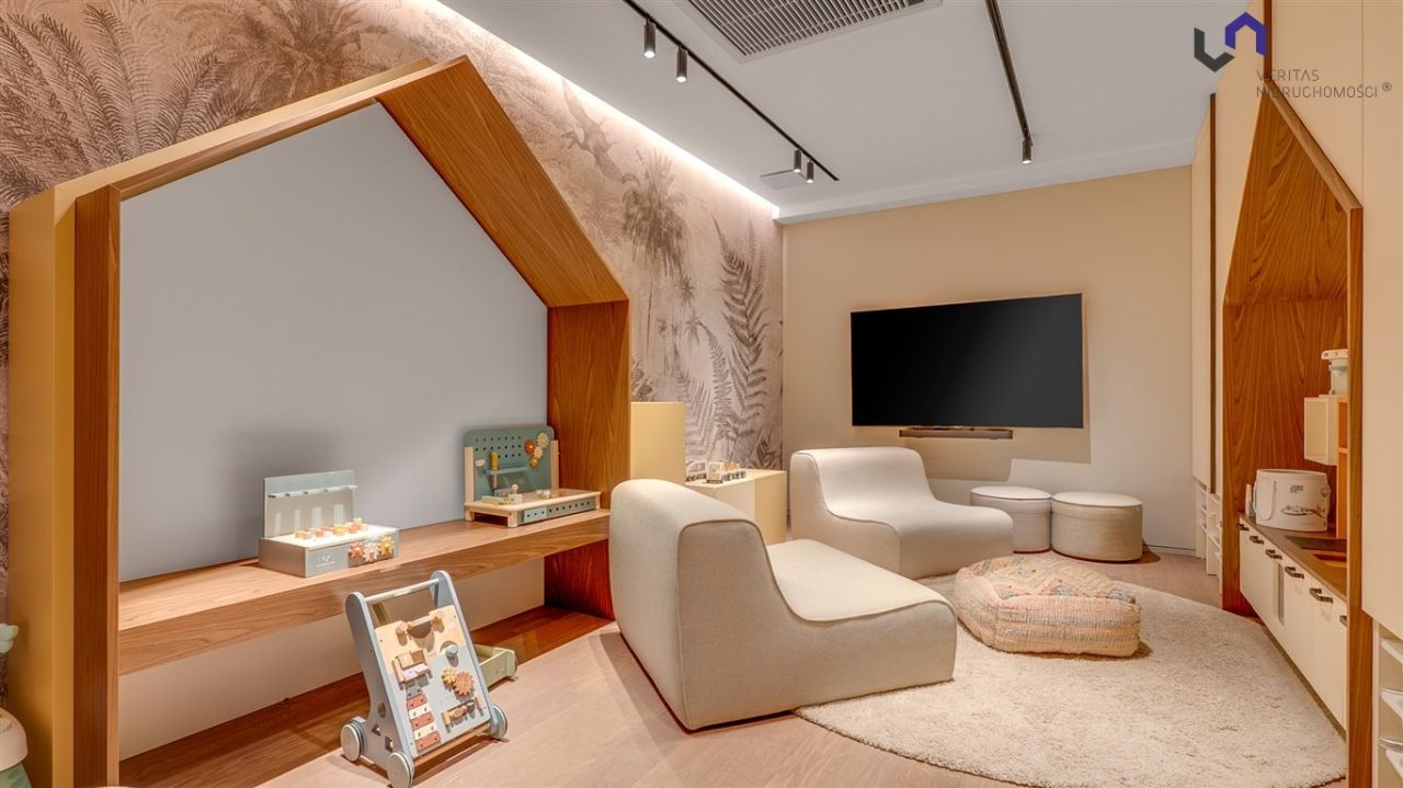 Mieszkanie 5-pokojowe Katowice, ul. Nadgórników. Zdjęcie 18