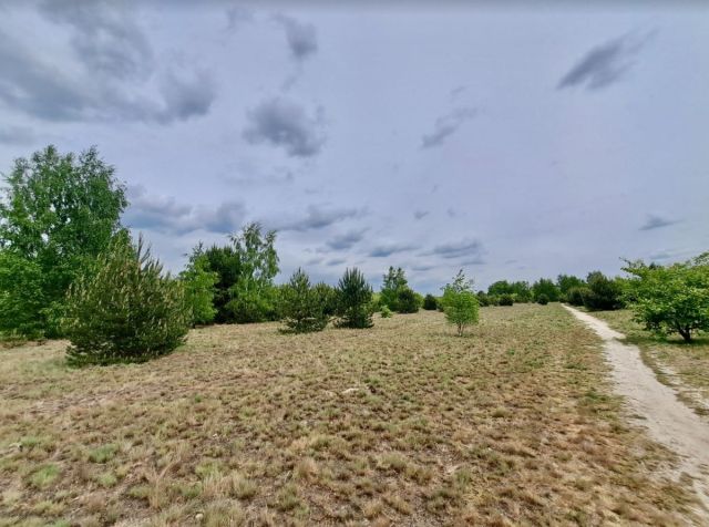 Działka budowlana Lipków, ul. Ignacego Mościckiego. Zdjęcie 2