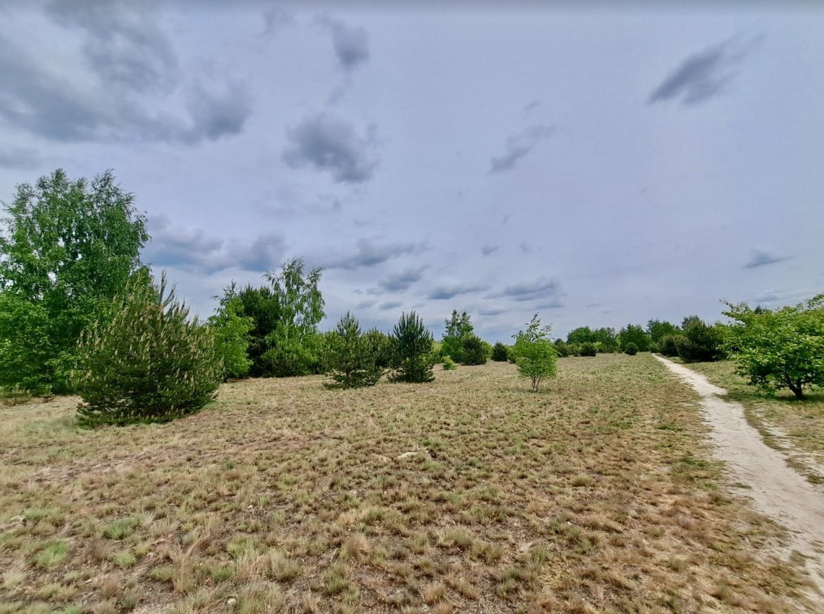 Działka budowlana Lipków, ul. Ignacego Mościckiego. Zdjęcie 2