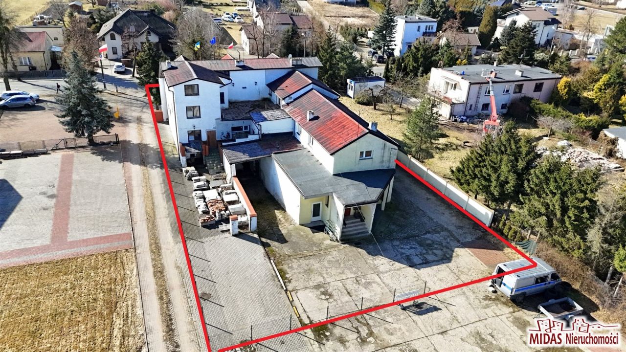 Biuro Ciechocinek. Zdjęcie 6