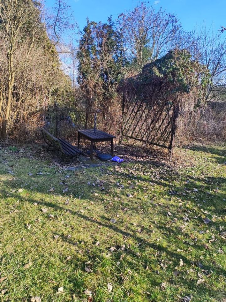 Działka rod Bytom. Zdjęcie 3