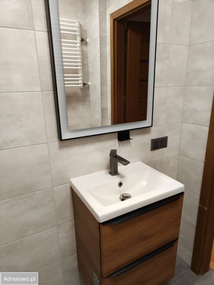 Mieszkanie 3-pokojowe Katowice Piotrowice, ul. Marcina Radockiego. Zdjęcie 4