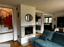 dom wolnostojący, 5 pokoi Długołęka. Zdjęcie 3