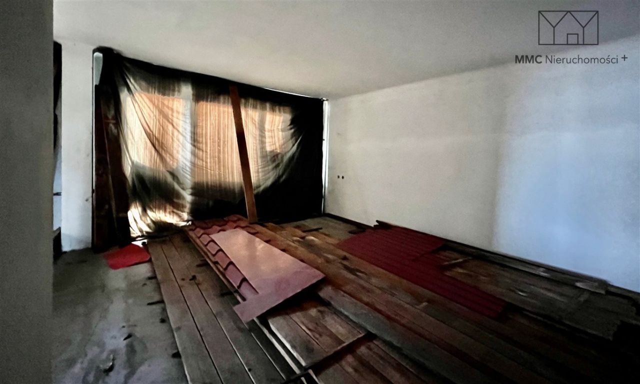 dom wolnostojący, 6 pokoi Zawiercie, ul. Andrzeja Kmicica. Zdjęcie 14