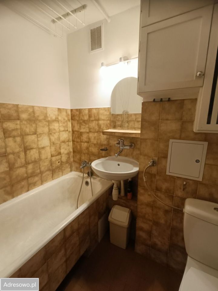 Mieszkanie 2-pokojowe Wrocław Fabryczna, ul. Na Ostatnim Groszu. Zdjęcie 8