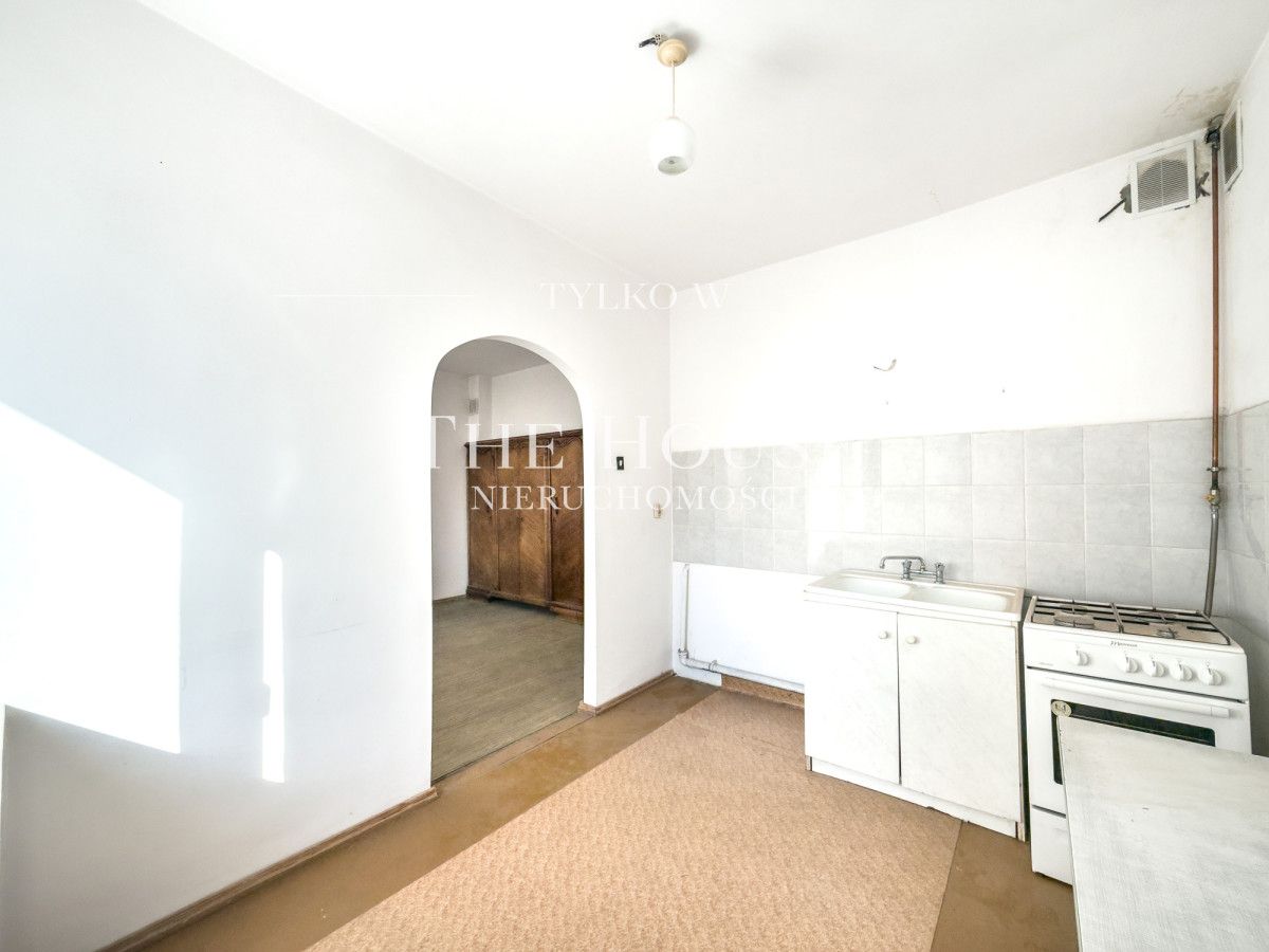 Mieszkanie 1-pokojowe Gdynia Działki Leśne, ul. Warszawska. Zdjęcie 8