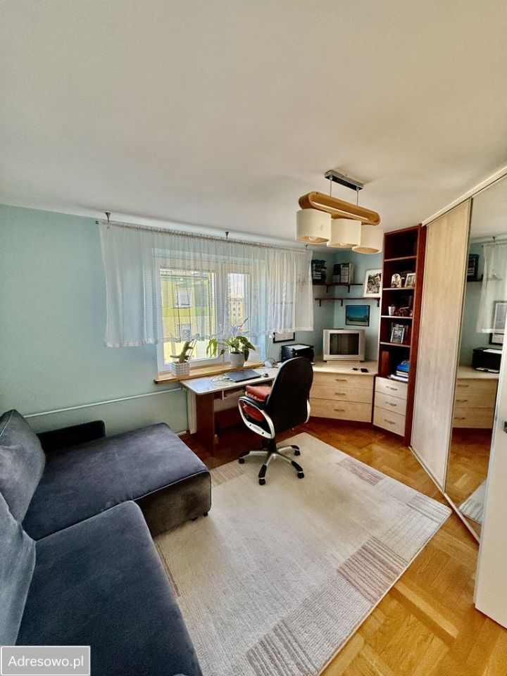 Mieszkanie 3-pokojowe Biała Podlaska, ul. Okopowa. Zdjęcie 6