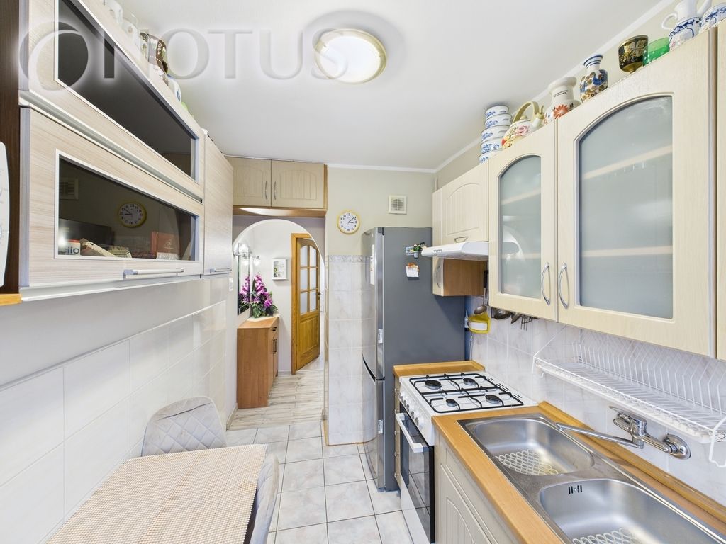 Mieszkanie 1-pokojowe Kołobrzeg, ul. Giełdowa. Zdjęcie 5