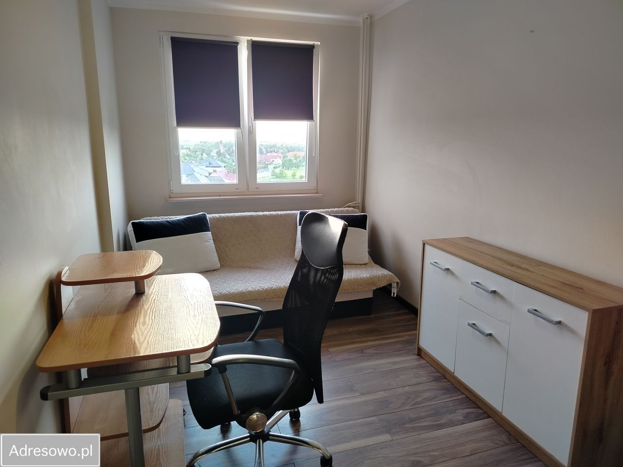 Mieszkanie 2-pokojowe Głogów Kopernik, ul. Keplera. Zdjęcie 2