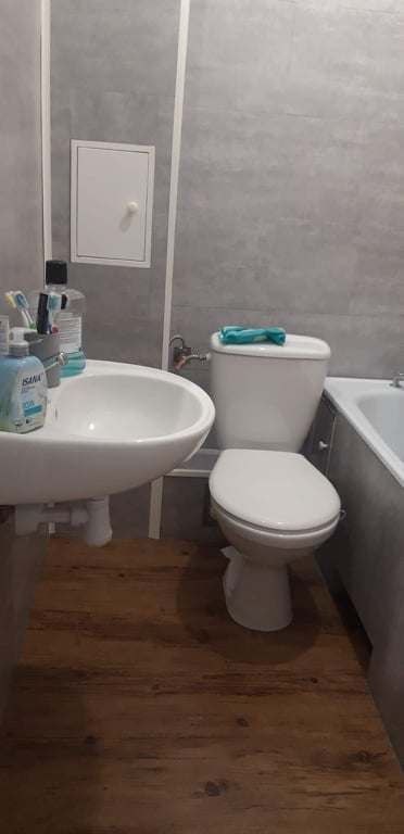 Mieszkanie 1-pokojowe Stargard, ul. Wojska Polskiego. Zdjęcie 5