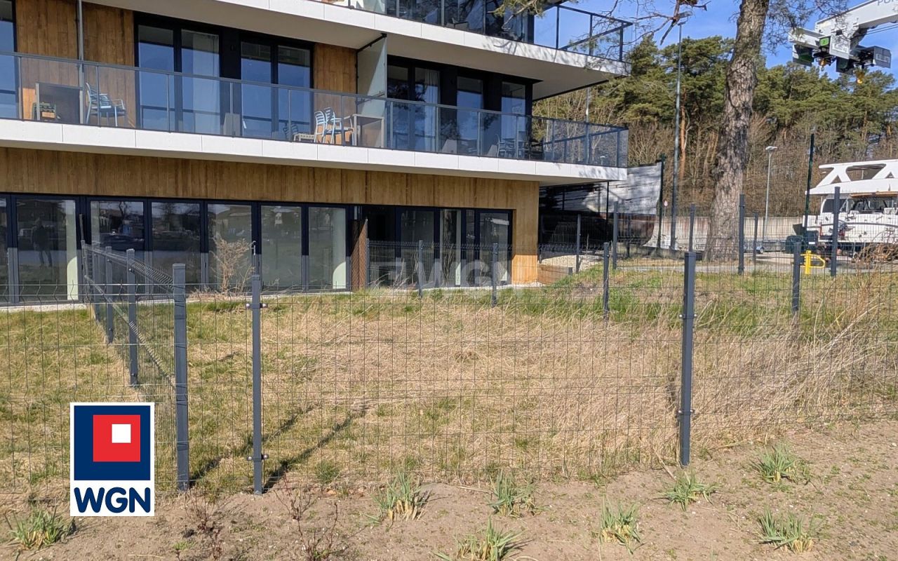 Lokal Mrzeżyno, ul. Wojska Polskiego. Zdjęcie 5