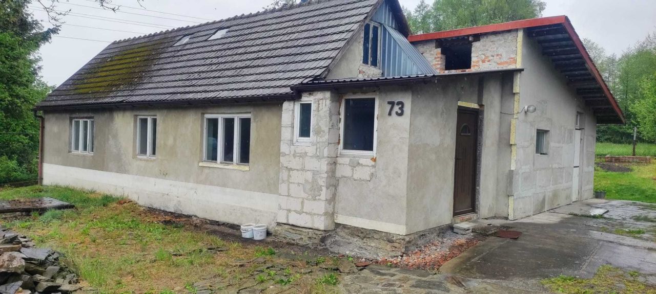 dom wolnostojący, 3 pokoje Doboszowice. Zdjęcie 1