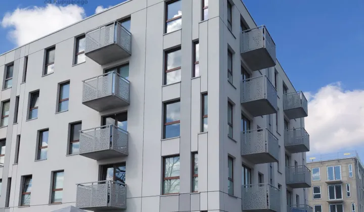 Mieszkanie 4-pokojowe Wrocław Stabłowice