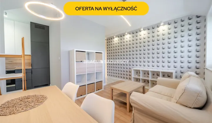 Mieszkanie 2-pokojowe Bochnia, ul. Brzeźnicka