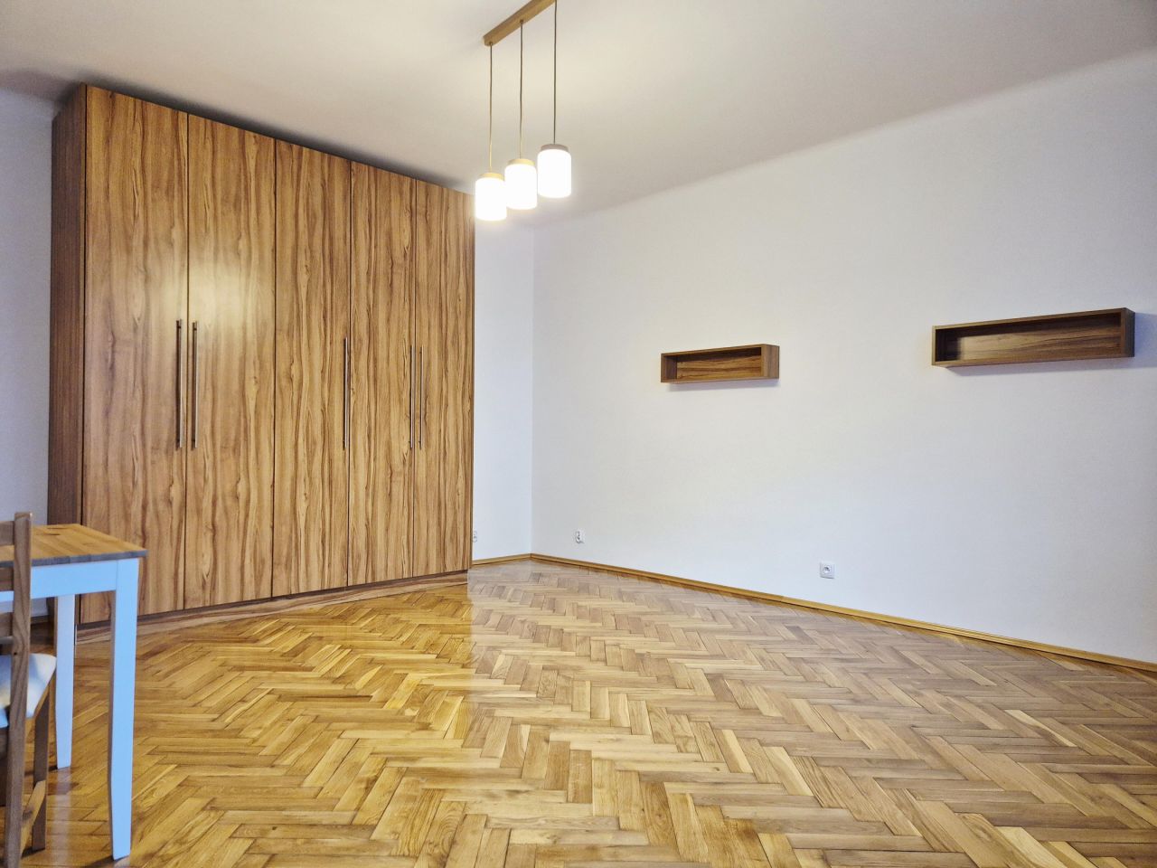 Mieszkanie 1-pokojowe Kraków Salwator, ul. Juliana Fałata. Zdjęcie 5