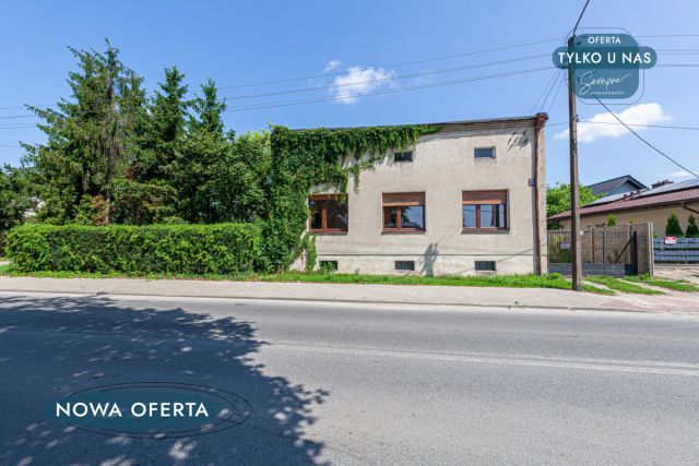 dom wolnostojący, 4 pokoje Zgierz Proboszczewice, ul. Boczna. Zdjęcie 11
