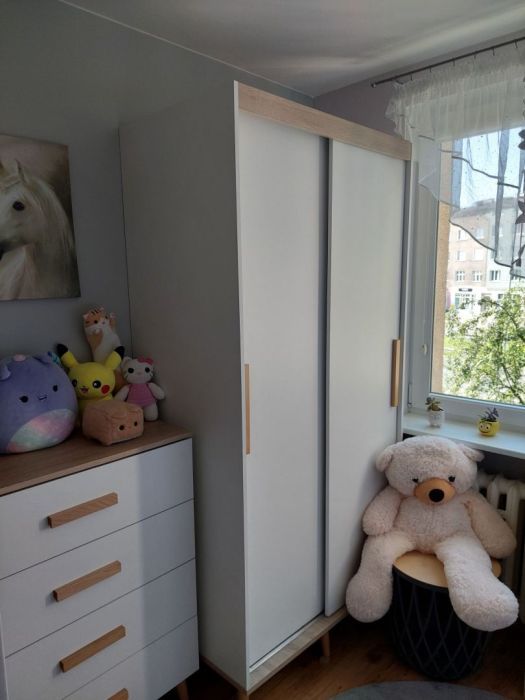 Mieszkanie 3-pokojowe Gdynia Chylonia, ul. Chylońska. Zdjęcie 10