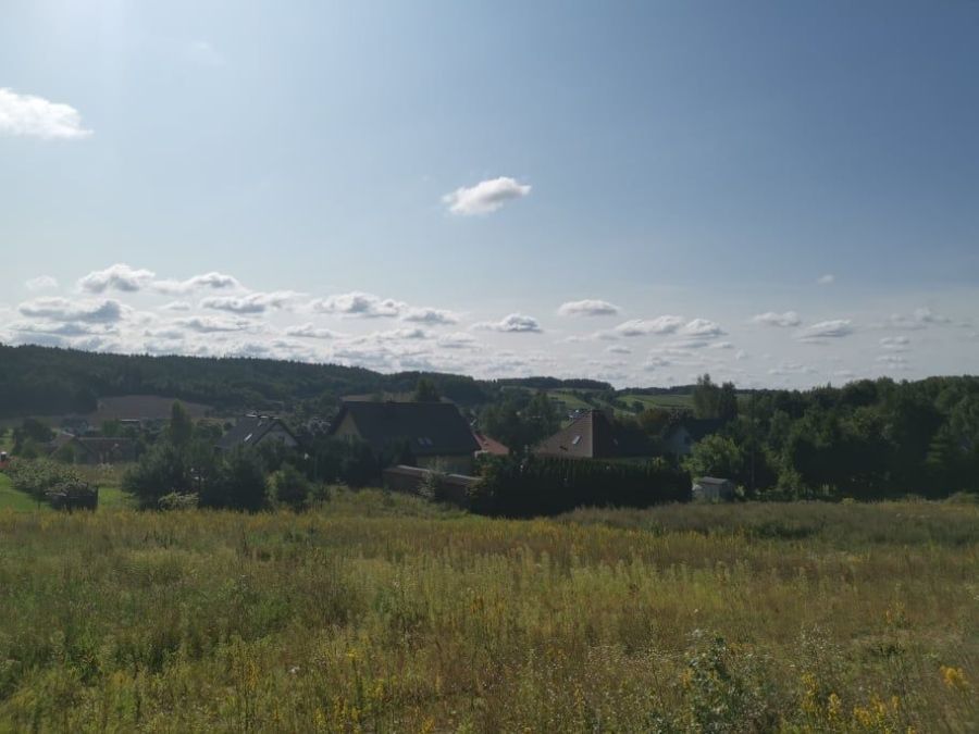Działka budowlana Smętowo Chmieleńskie. Zdjęcie 8