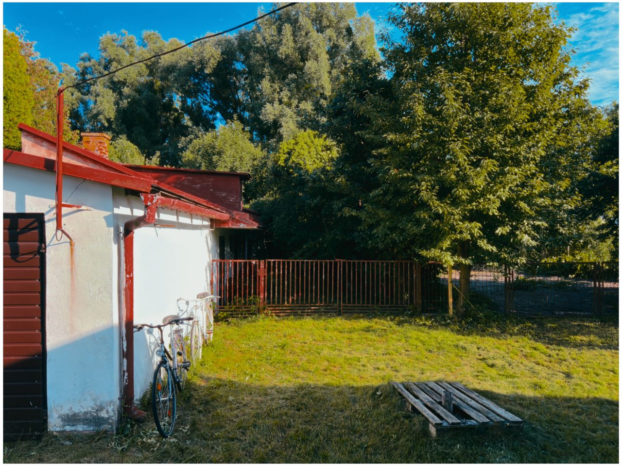 dom wolnostojący Tomaszów Lubelski Za Brodem, ul. Obrońców Westerplatte. Zdjęcie 8