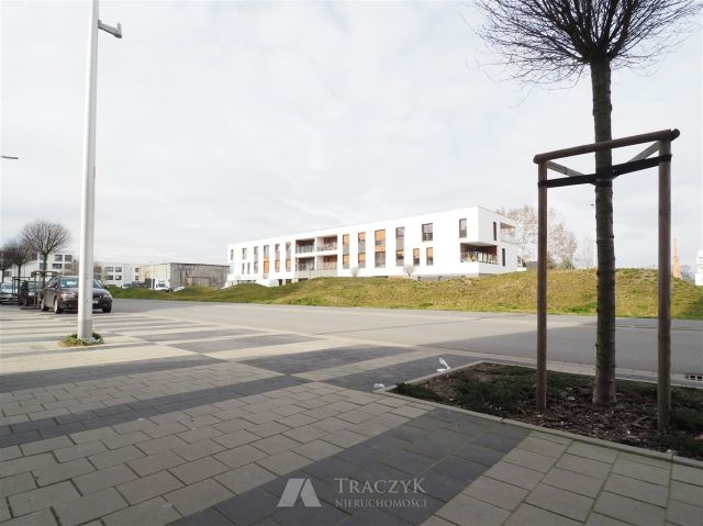 Lokal Wrocław Fabryczna, ul. Krystyny i Mariana Barskich. Zdjęcie 9