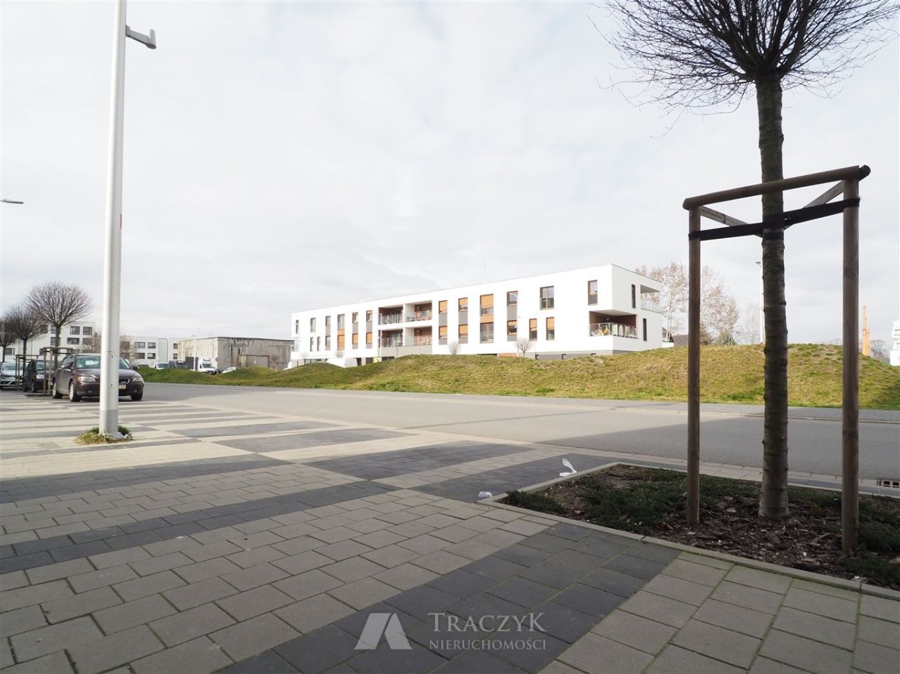 Lokal Wrocław Fabryczna, ul. Krystyny i Mariana Barskich. Zdjęcie 9