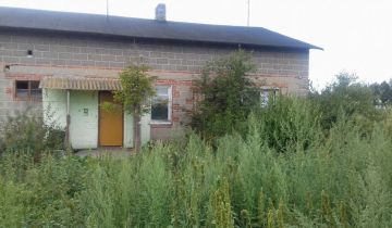 siedlisko Socha