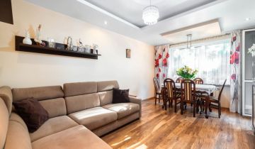 Mieszkanie 3-pokojowe Lublin Dziesiąta, ul. Nadrzeczna
