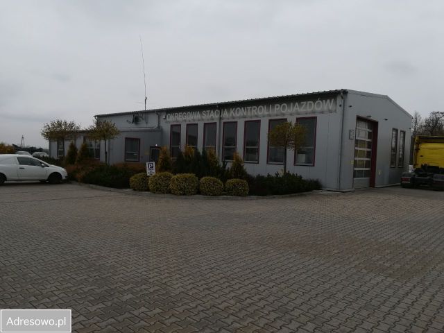 Nieruchomość komercyjna Teresin. Zdjęcie 1