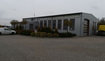 Nieruchomość komercyjna Teresin