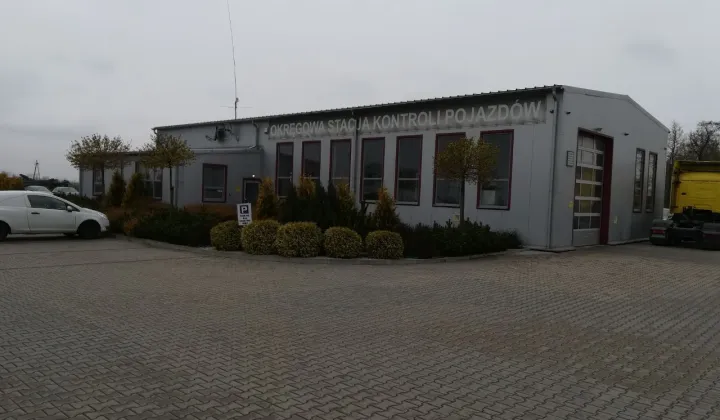 Nieruchomość komercyjna Teresin