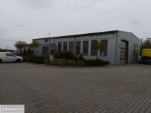 Nieruchomość komercyjna Teresin