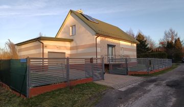 Dom na sprzedaż Kraśnik  71 m2