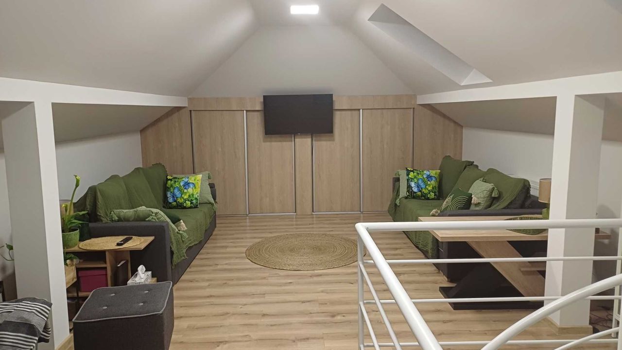 dom wolnostojący Chocznia. Zdjęcie 7