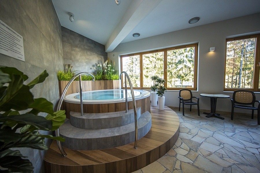 Lokal Zakopane, ul. Przewodnika Józefa Krzeptowskiego. Zdjęcie 9