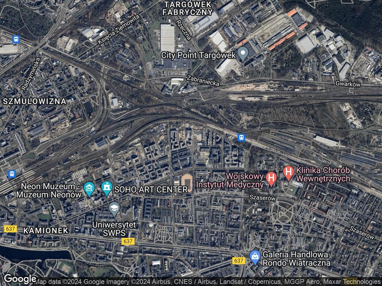 Mieszkanie 2-pokojowe Warszawa Praga-Południe, ul. Drwęcka