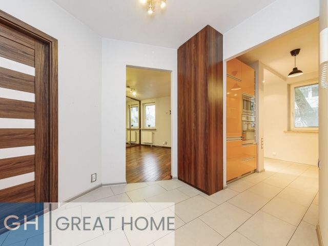 Mieszkanie 2-pokojowe Warszawa Wola, ul. Traktorzystki. Zdjęcie 6