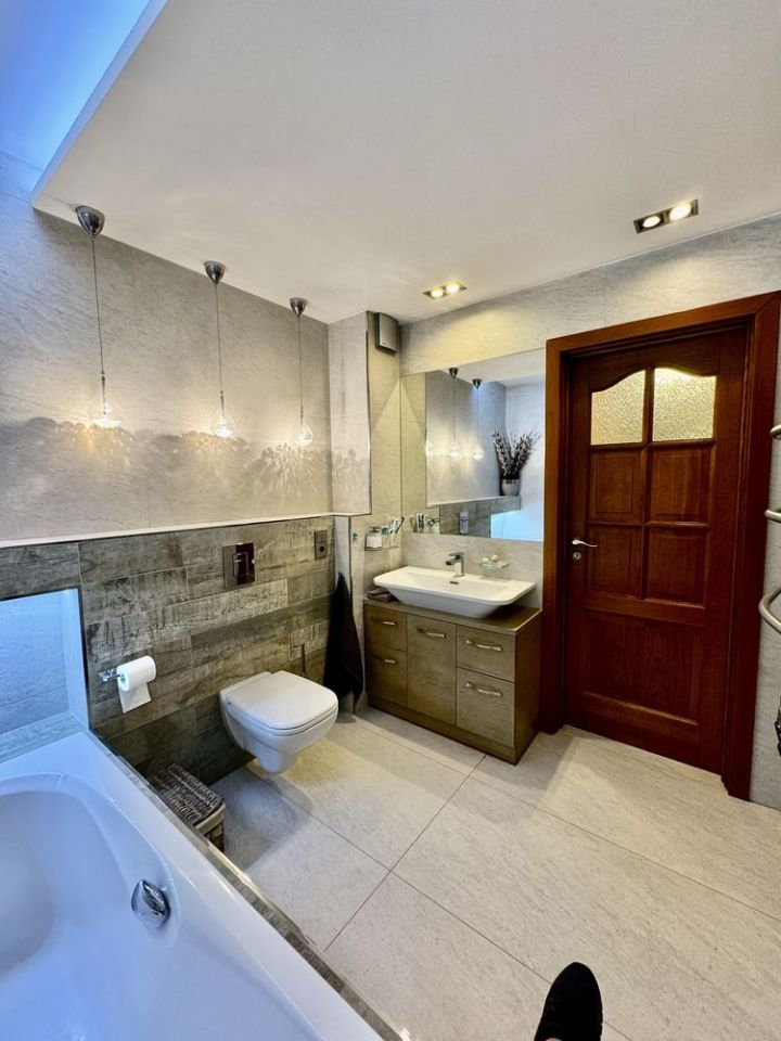 Mieszkanie 4-pokojowe Łódź Widzew, ul. Sarnia. Zdjęcie 7